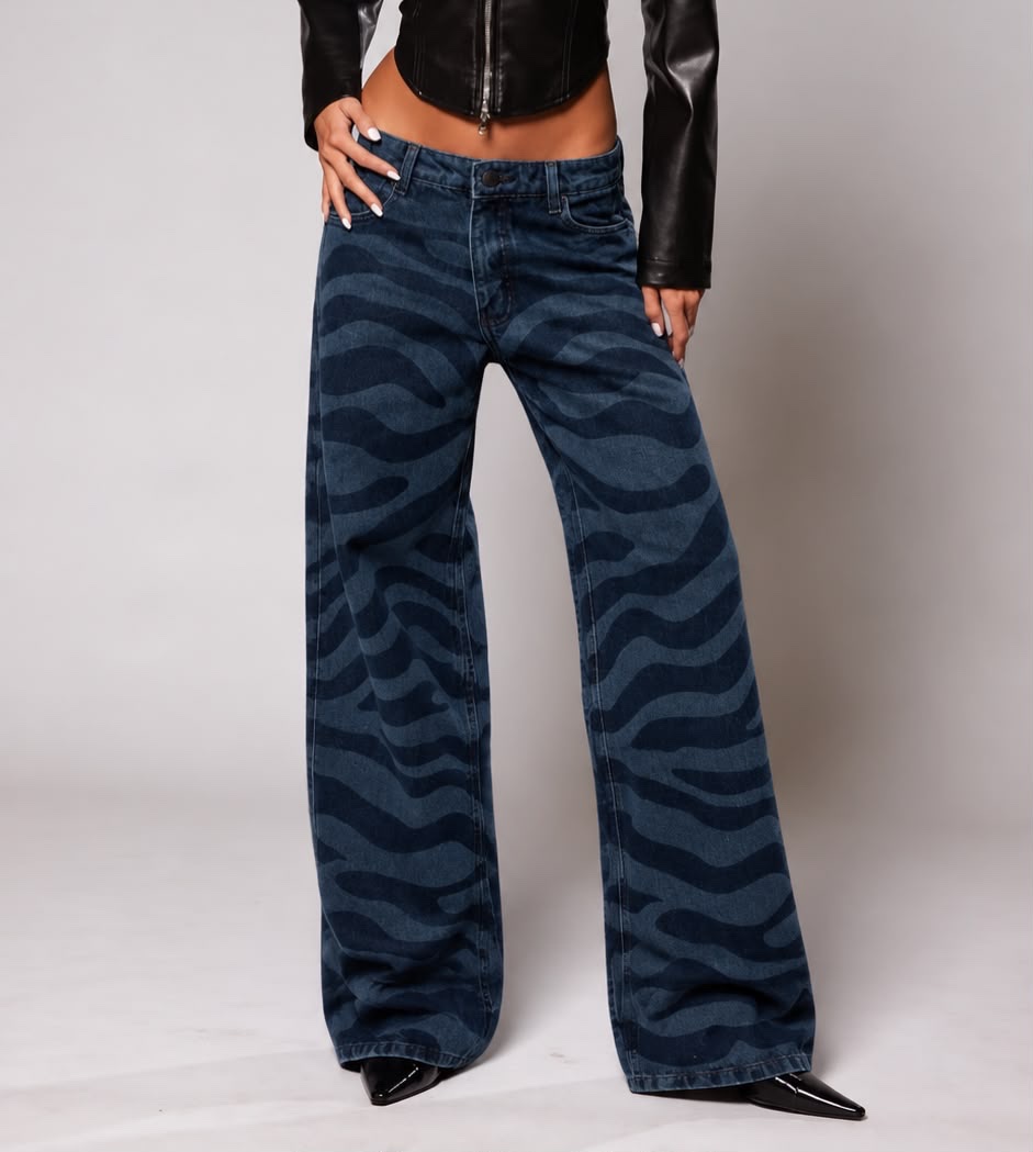 Calça Gi